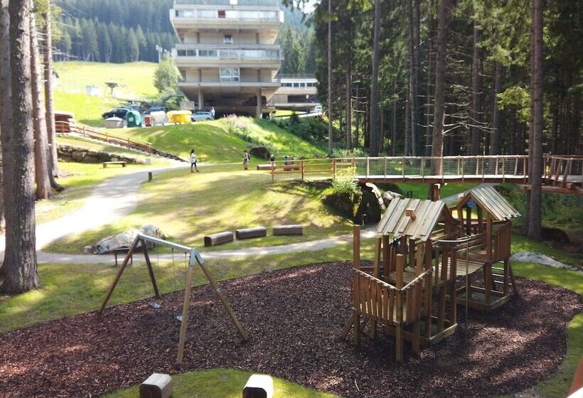 ホテル Residence Artuik Perini Vacanze