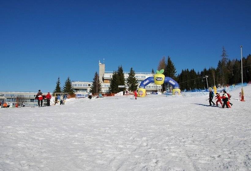 ホテル Residence Artuik Perini Vacanze