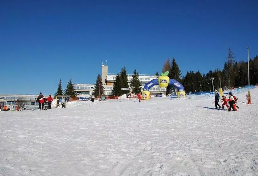 فندق Residence Artuik Perini Vacanze