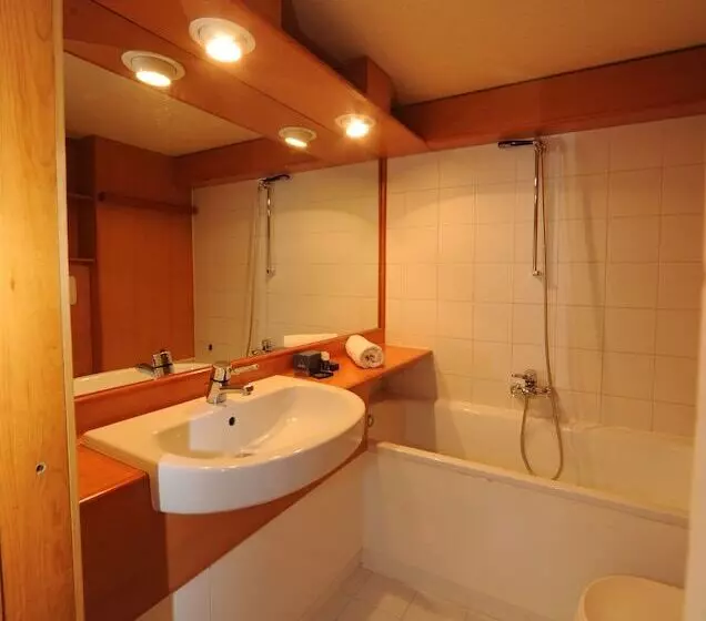 فندق Residence Artuik Perini Vacanze