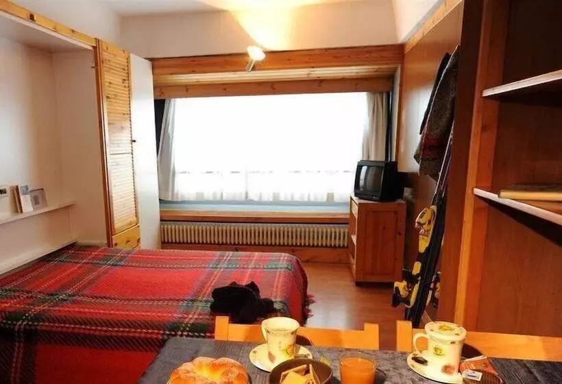 فندق Residence Artuik Perini Vacanze