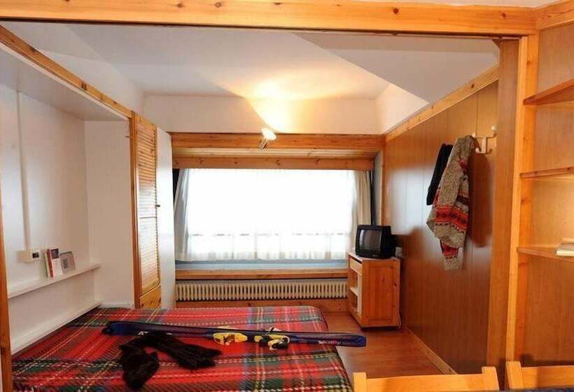 ホテル Residence Artuik Perini Vacanze