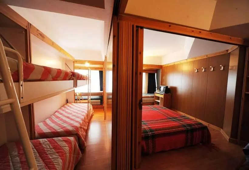 فندق Residence Artuik Perini Vacanze