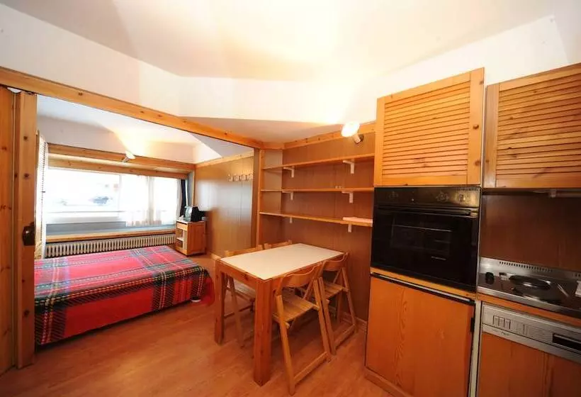 فندق Residence Artuik Perini Vacanze