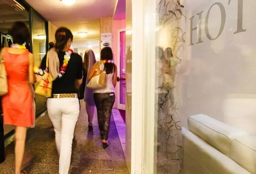 בית מלון כפרי Savoia