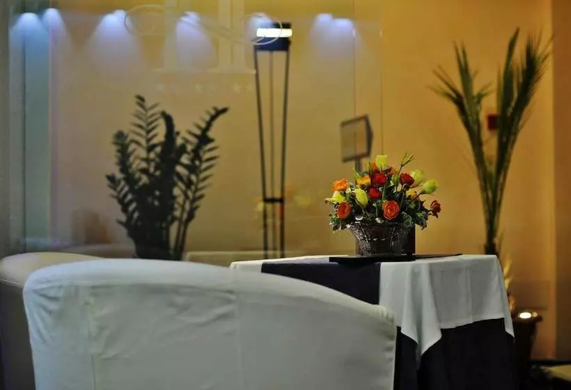 בית מלון כפרי Savoia