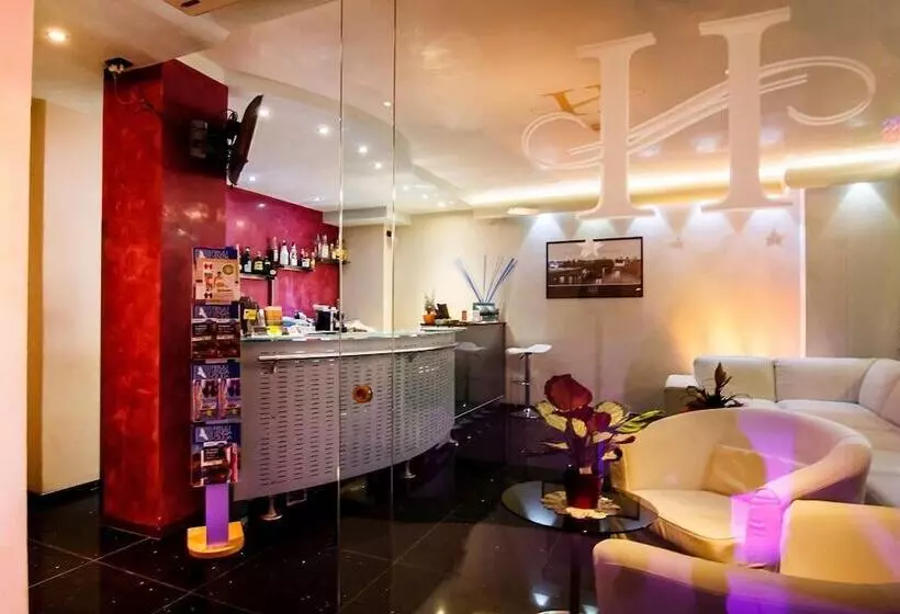 בית מלון כפרי Savoia