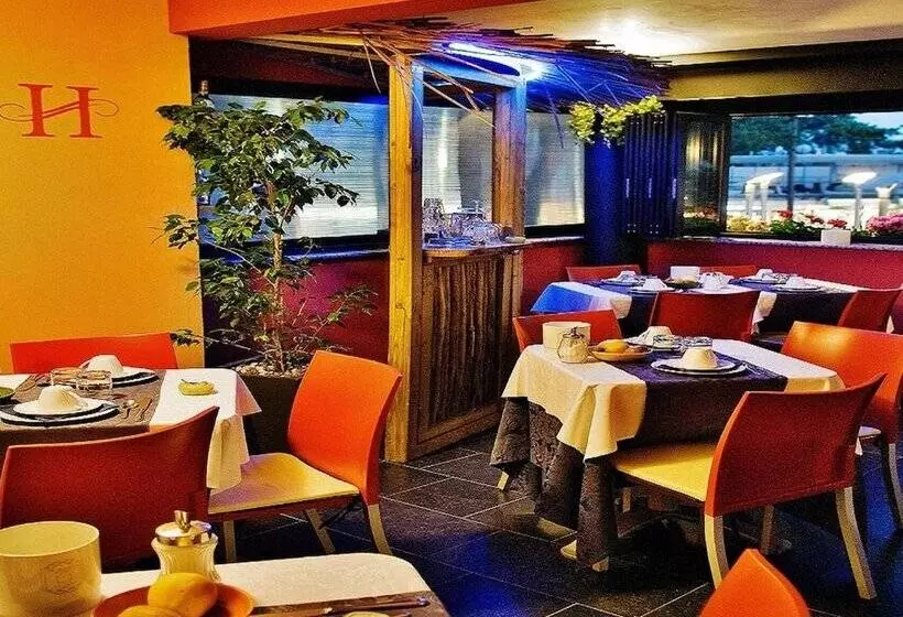 בית מלון כפרי Savoia