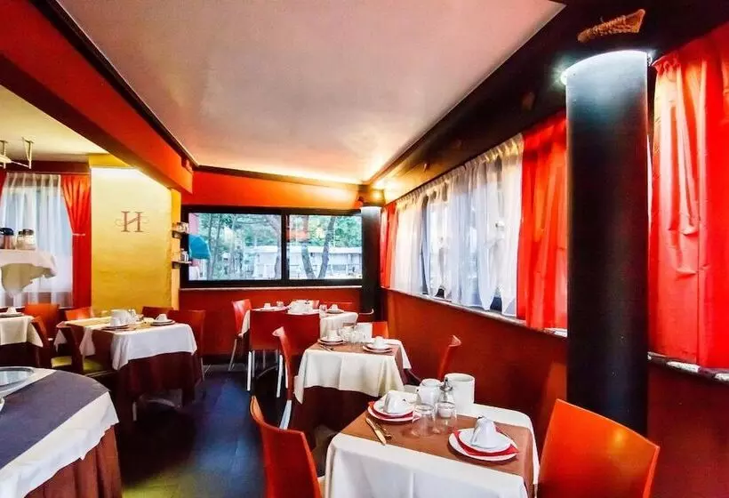 בית מלון כפרי Savoia