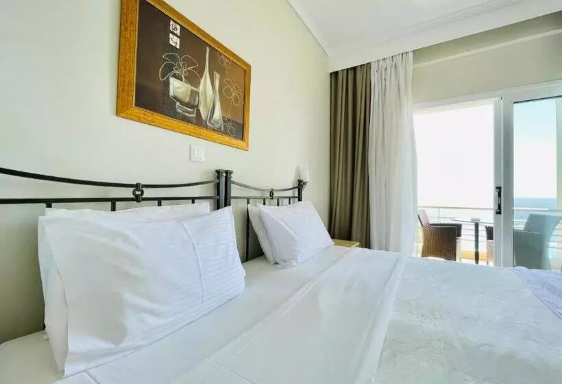 Hotel Studios Afitos