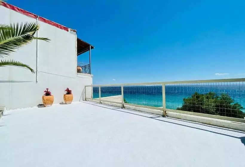 Hotel Studios Afitos