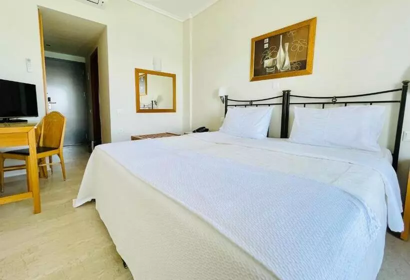 Hotel Studios Afitos