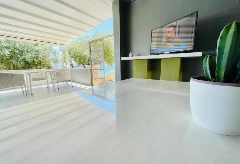 Hotel Studios Afitos