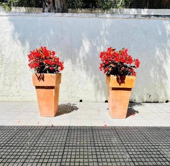 Отель Studios Afitos