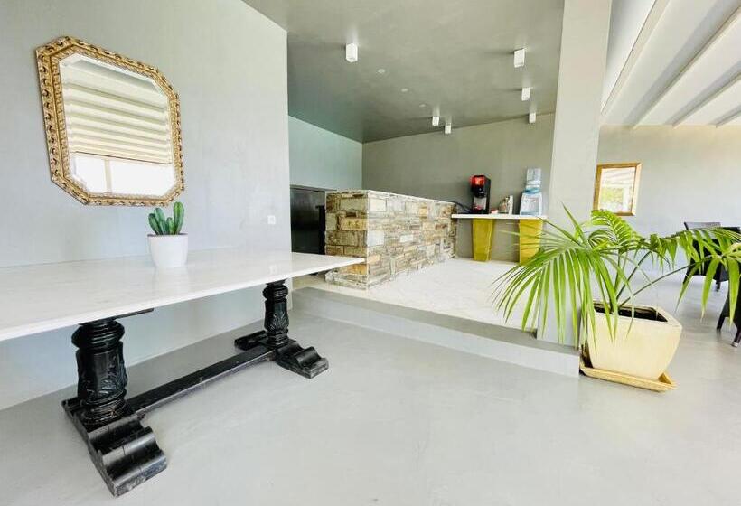 Отель Studios Afitos