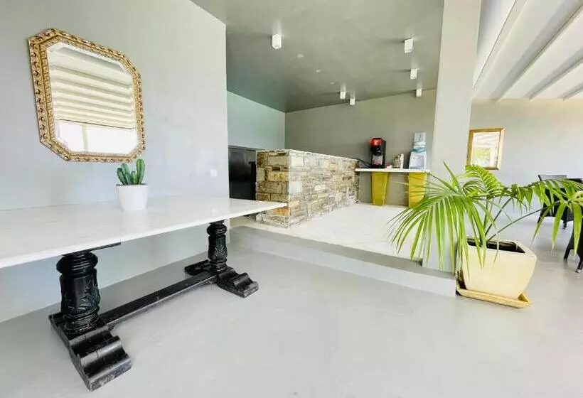 Hotel Studios Afitos