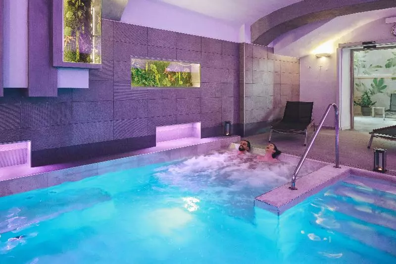 ホテル Tenuta Di Artimino Meliá Collection