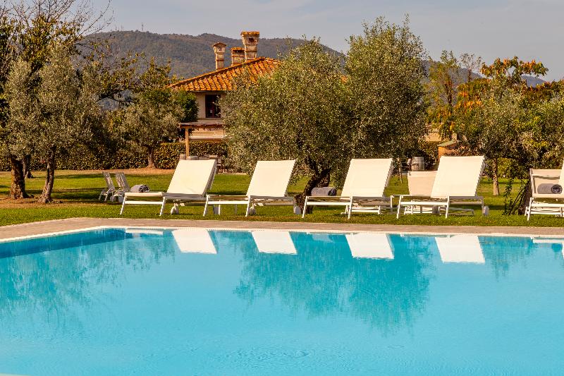 فندق Tenuta Di Artimino Meliá Collection