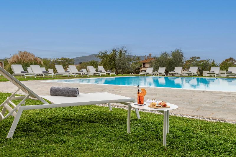 فندق Tenuta Di Artimino Meliá Collection