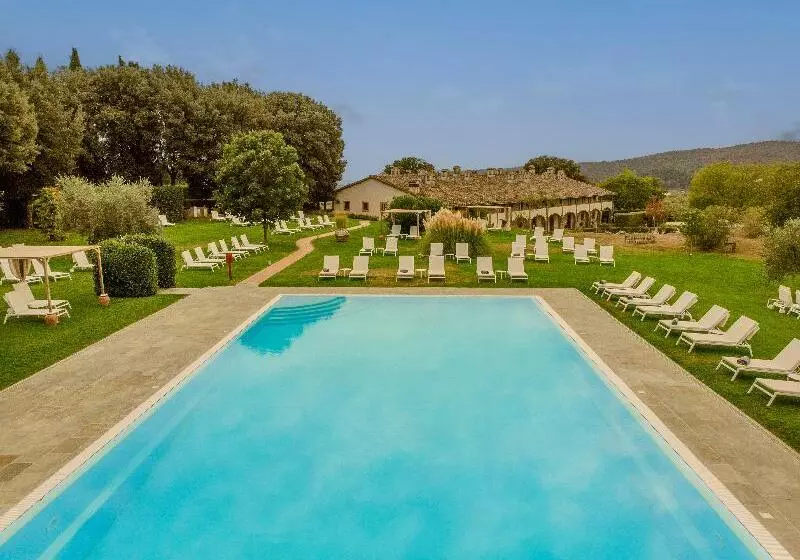 ホテル Tenuta Di Artimino Meliá Collection