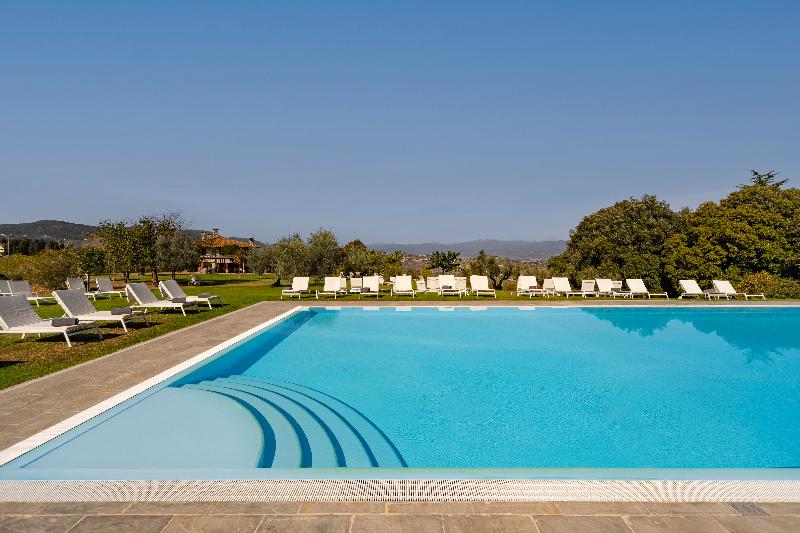 فندق Tenuta Di Artimino Meliá Collection