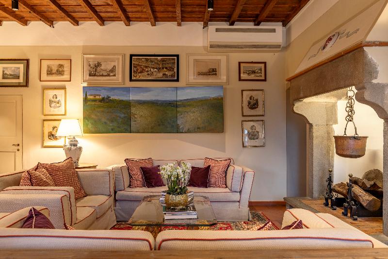 فندق Tenuta Di Artimino Meliá Collection