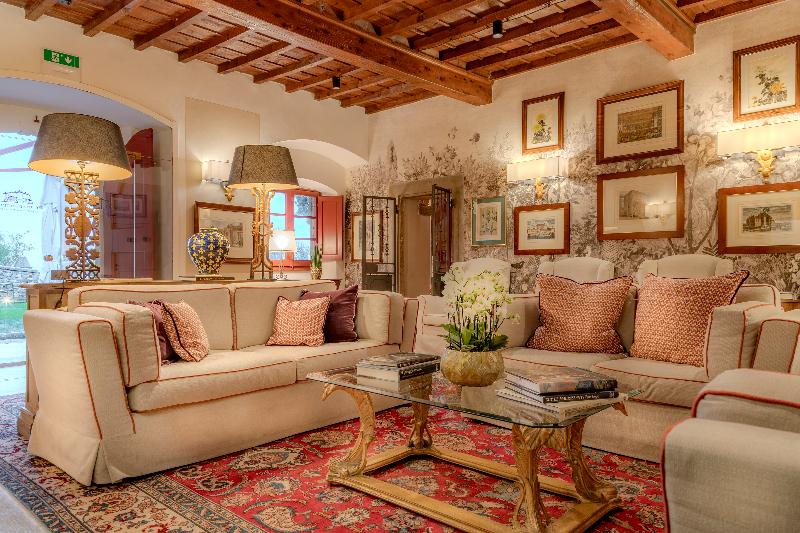 فندق Tenuta Di Artimino Meliá Collection