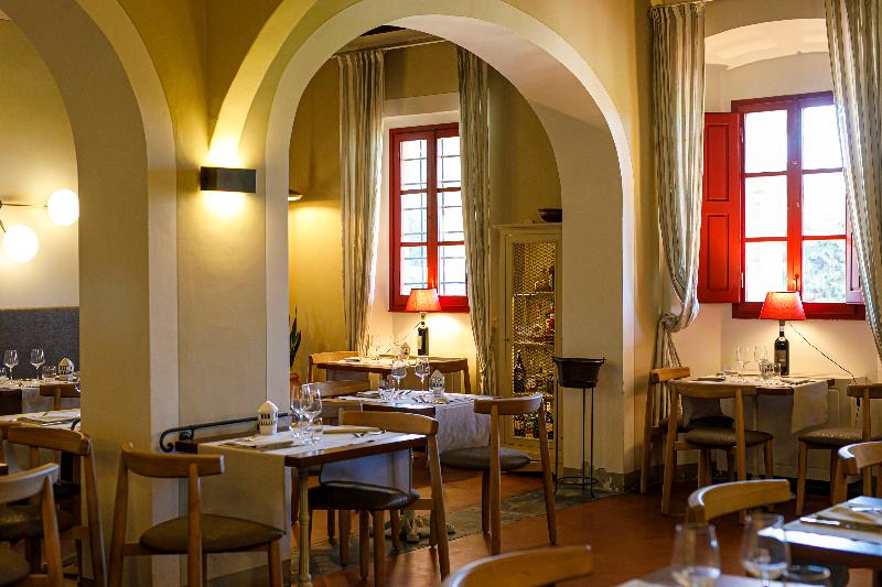 فندق Tenuta Di Artimino Meliá Collection