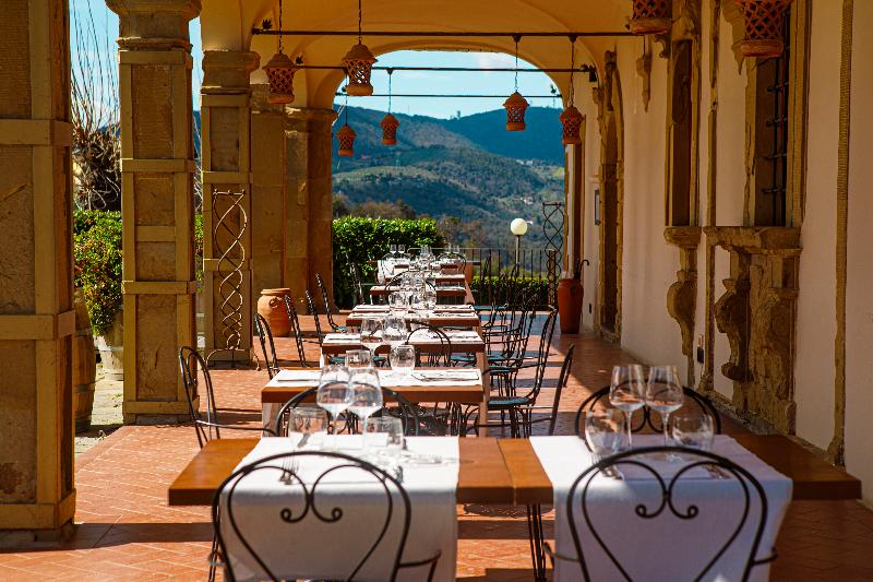 فندق Tenuta Di Artimino Meliá Collection