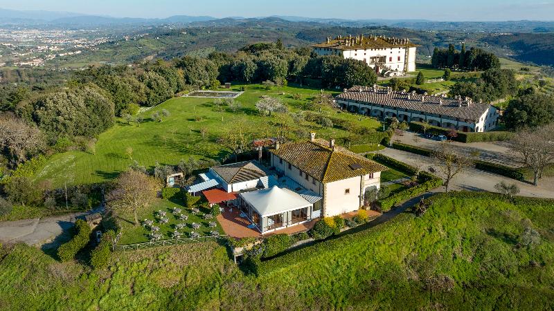 فندق Tenuta Di Artimino Meliá Collection