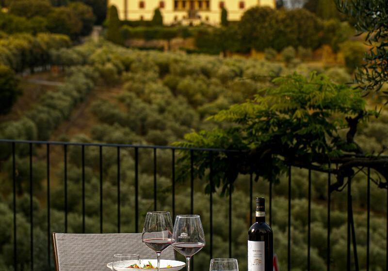 فندق Tenuta Di Artimino Meliá Collection