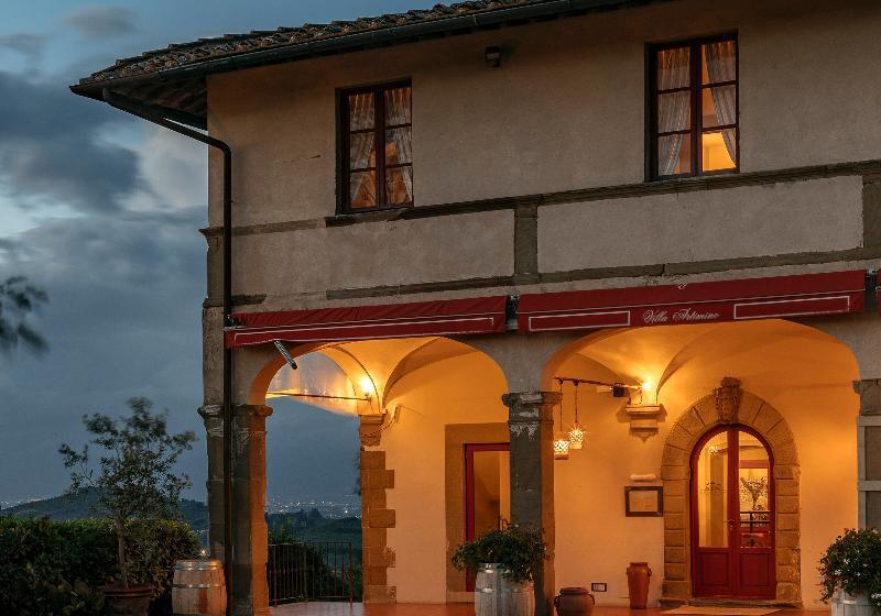 فندق Tenuta Di Artimino Meliá Collection