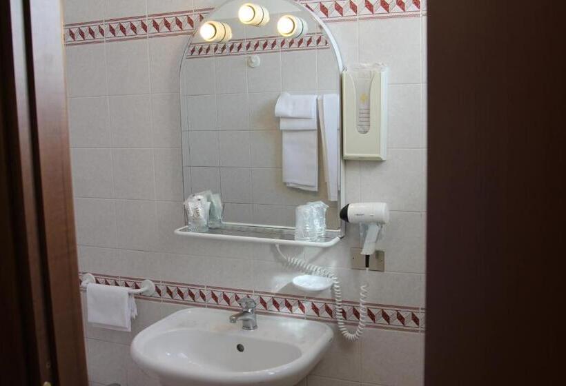 בית מלון כפרי Pallotta