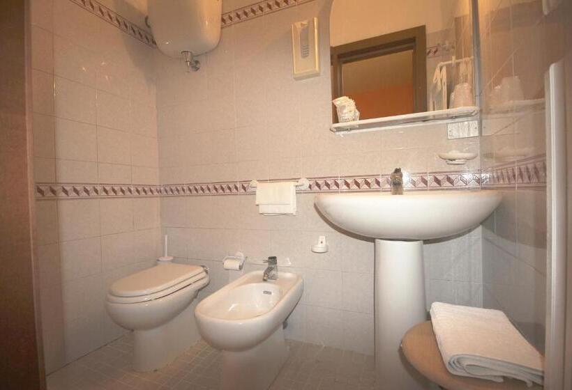 בית מלון כפרי Pallotta