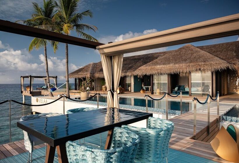هتل Velaa Private Island