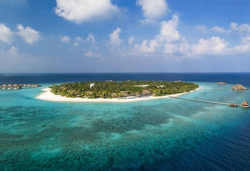 هتل Velaa Private Island