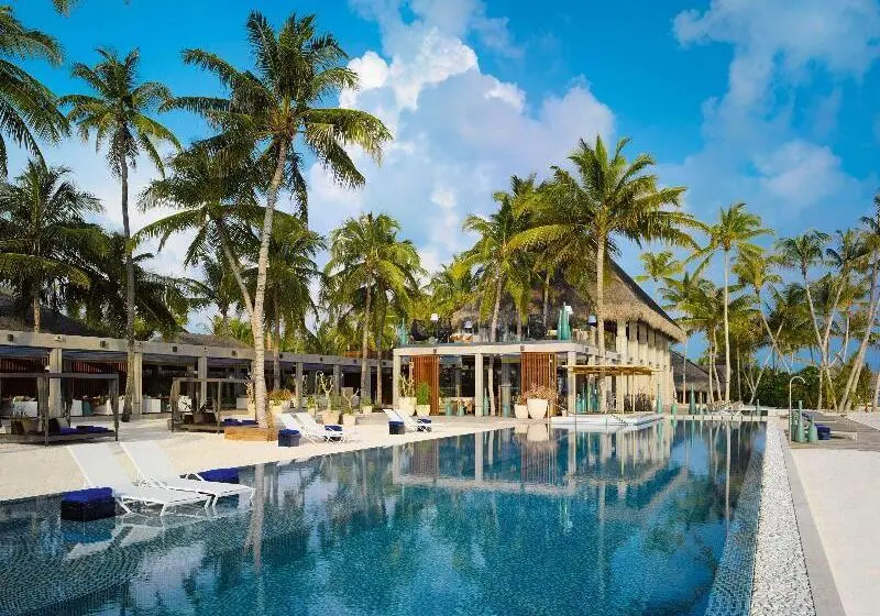 Velaa Private Island