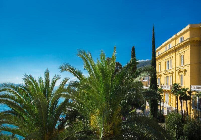 فندق Villa Amalia   Liburnia