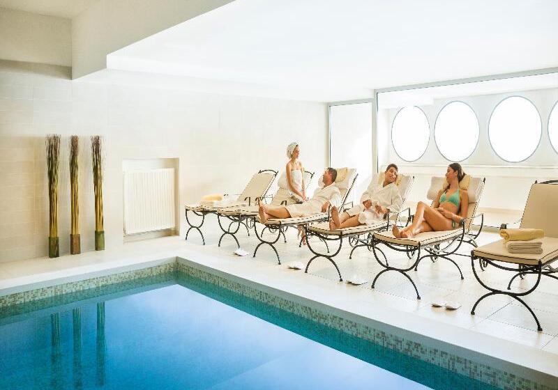 فندق Villa Amalia   Liburnia