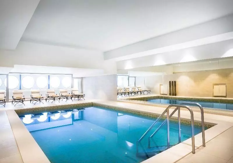 Hotel Villa Amalia Liburnia