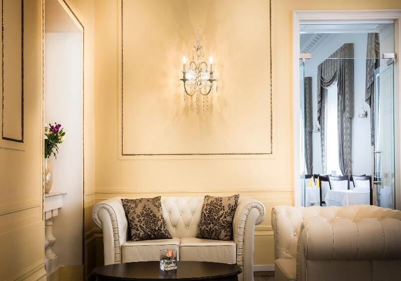 فندق Villa Amalia   Liburnia