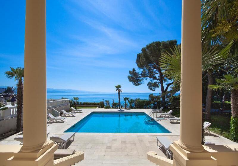 فندق Villa Amalia   Liburnia