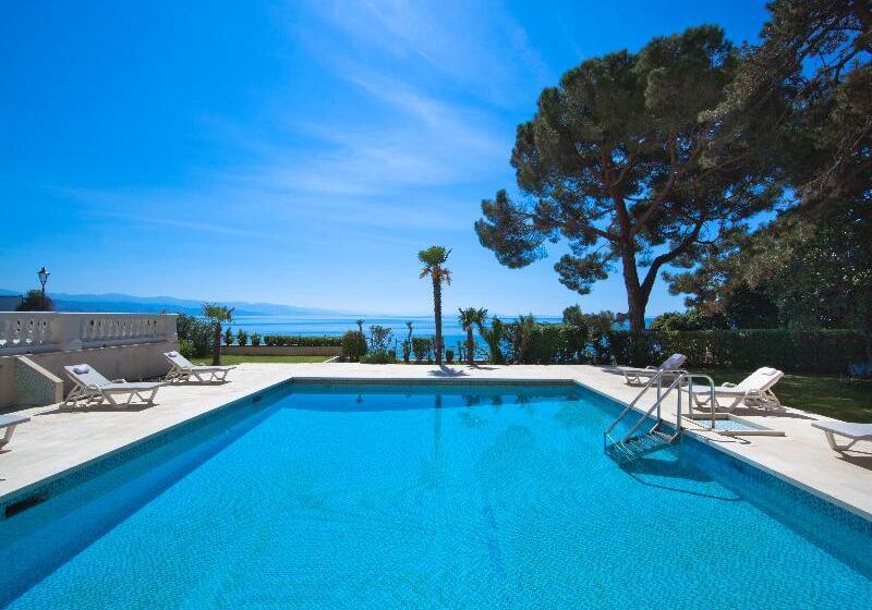 فندق Villa Amalia   Liburnia