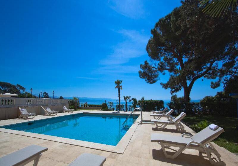 فندق Villa Amalia   Liburnia