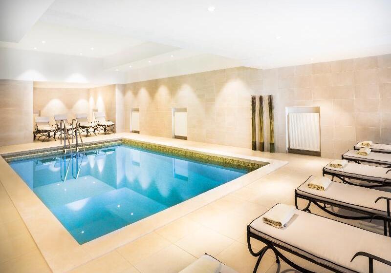 فندق Villa Amalia   Liburnia