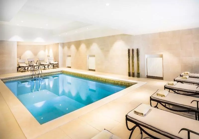 Hotel Villa Amalia Liburnia