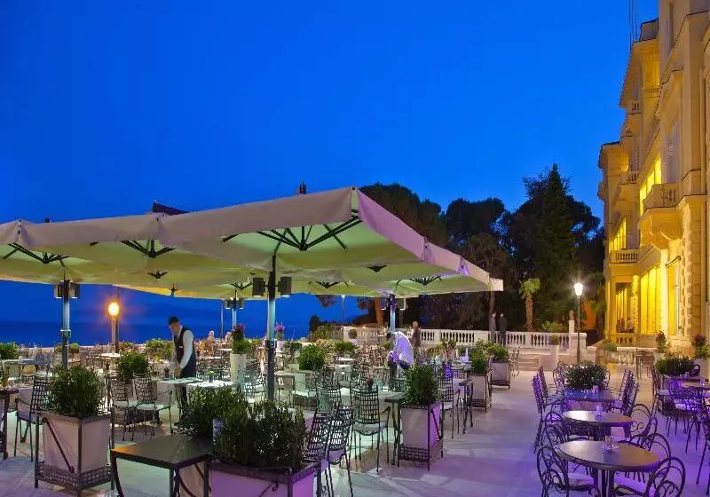 Hotel Villa Amalia Liburnia