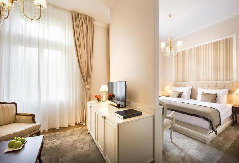 فندق Villa Amalia   Liburnia