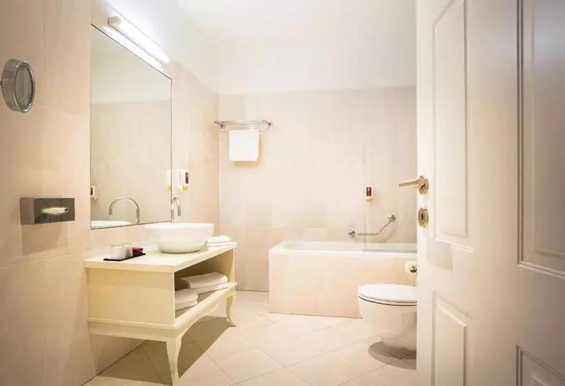 Hotel Villa Amalia Liburnia