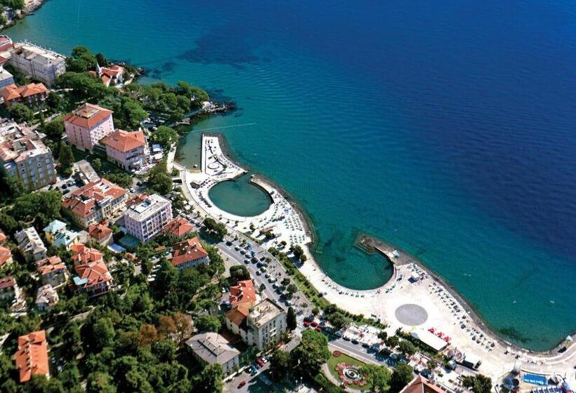 فندق Villa Amalia   Liburnia